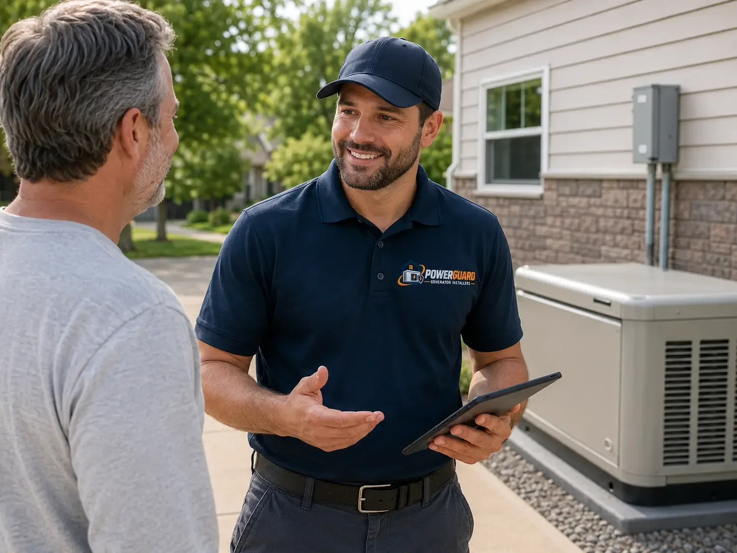 Generator Installation Capitan, NM FAQs